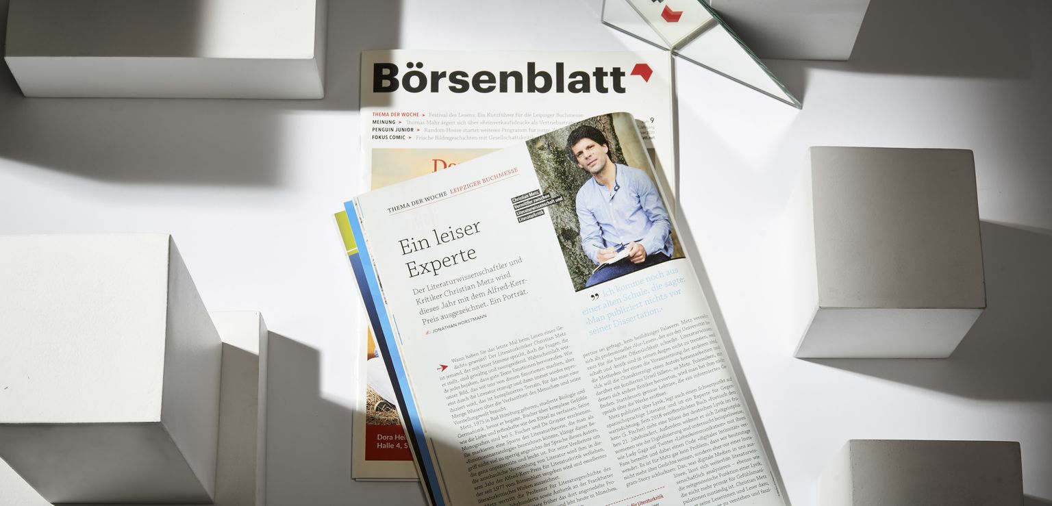 Börsenblatt