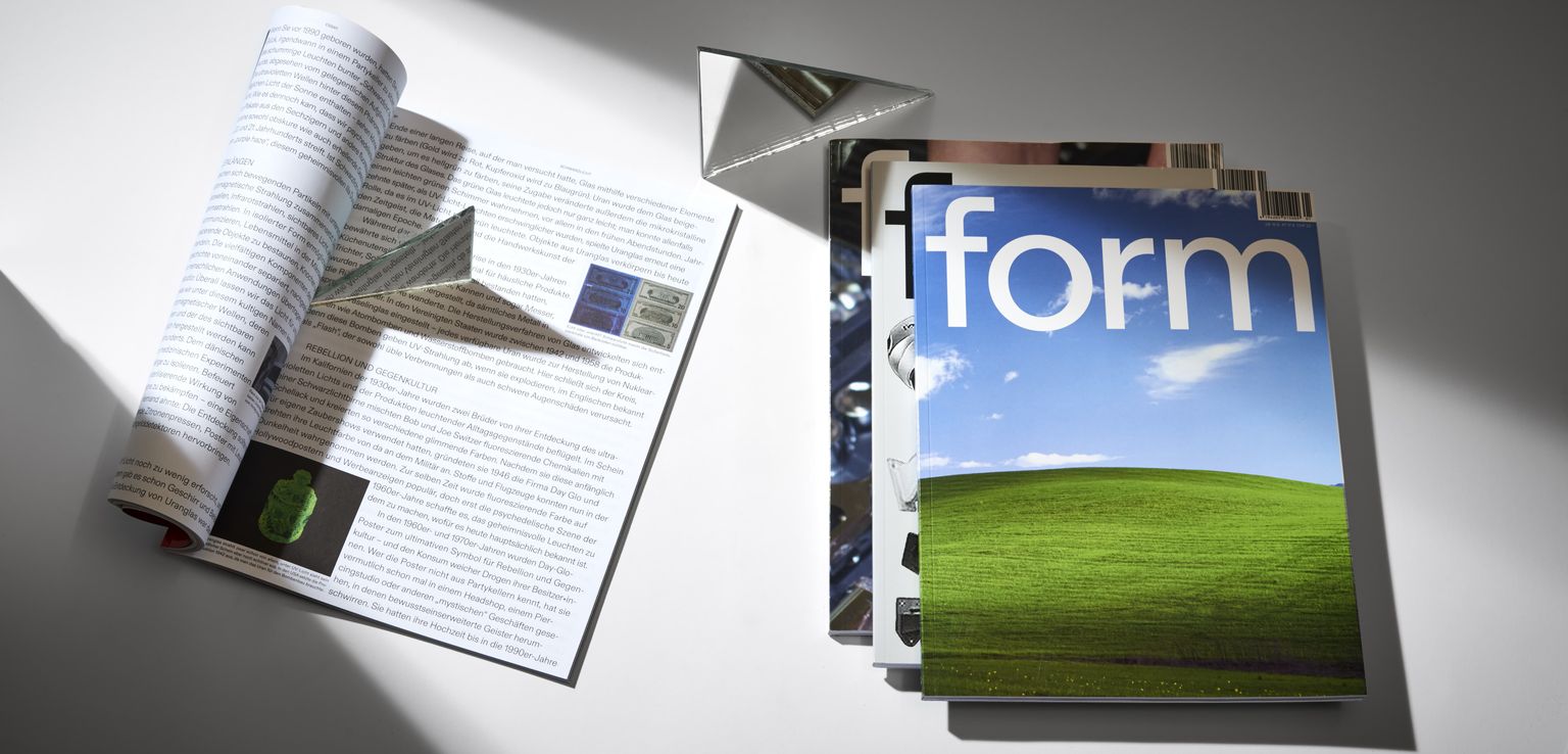 form
