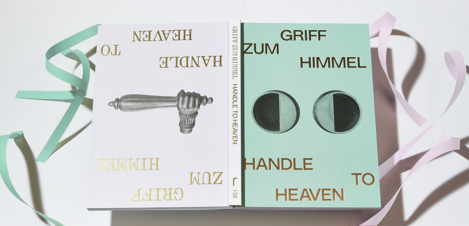 Griff zum Himmel